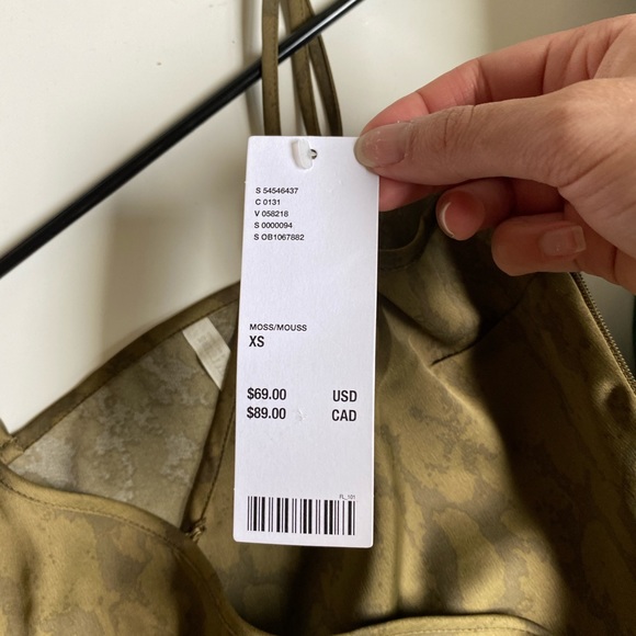 Urban Outfitters Cocktail Romper - Picture 5 of 5